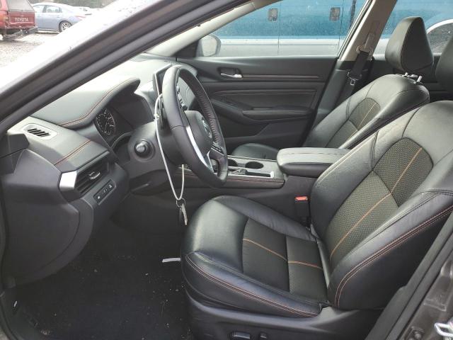 Photo 7 from auction – 2021 NISSAN ALTIMA SR with VIN 1N4BL4CV2MN418363