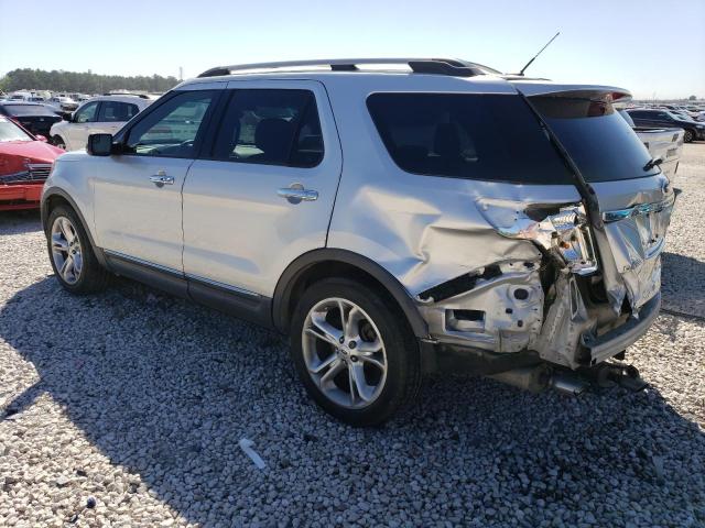 Фото 2 с аукциона – 2012 FORD EXPLORER L с VIN 1FMHK7F84CGB01259