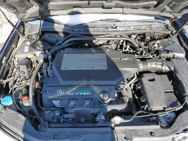 Photo 11 from auction – 2003 ACURA 3.2TL with VIN 19UUA56623A070638
