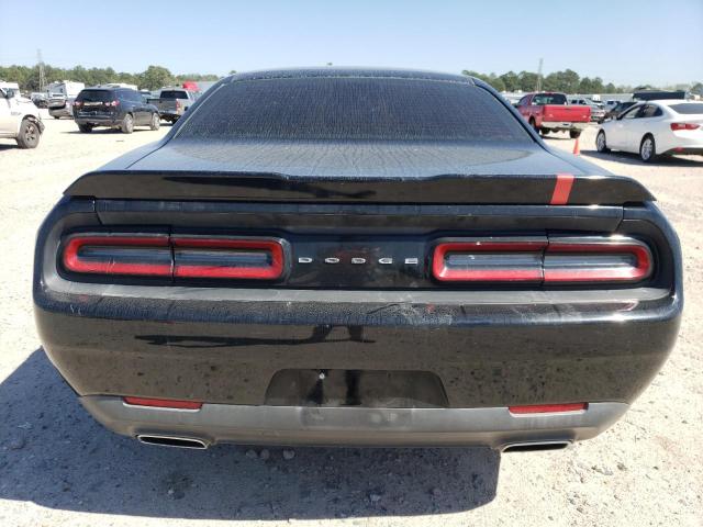 Photo 6 from auction – 2016 DODGE CHALLENGER with VIN 2C3CDZAG8GH317326