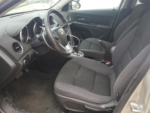 Photo 7 from auction – 2013 CHEVROLET CRUZE LT with VIN 1G1PC5SB1D7205219