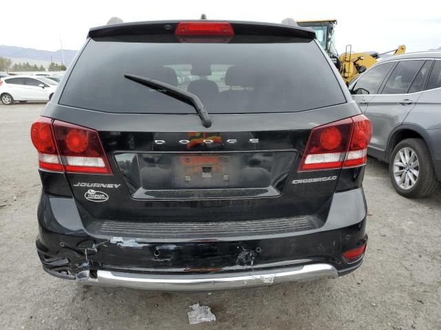 Photo 6 from auction – 2017 DODGE JOURNEY CR with VIN 3C4PDCGB4HT534810