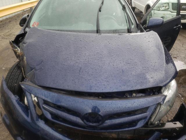 Photo 11 from auction – 2013 TOYOTA COROLLA BA with VIN 2T1BU4EE6DC939187