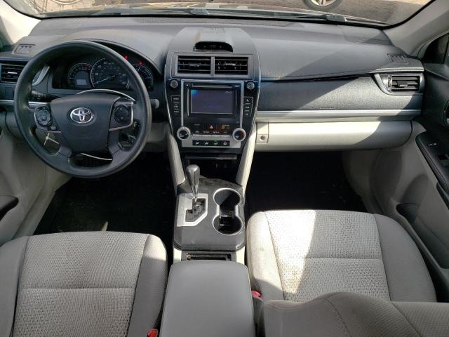 Фото 8 с аукциона – 2012 TOYOTA CAMRY BASE с VIN 4T4BF1FK2CR244740