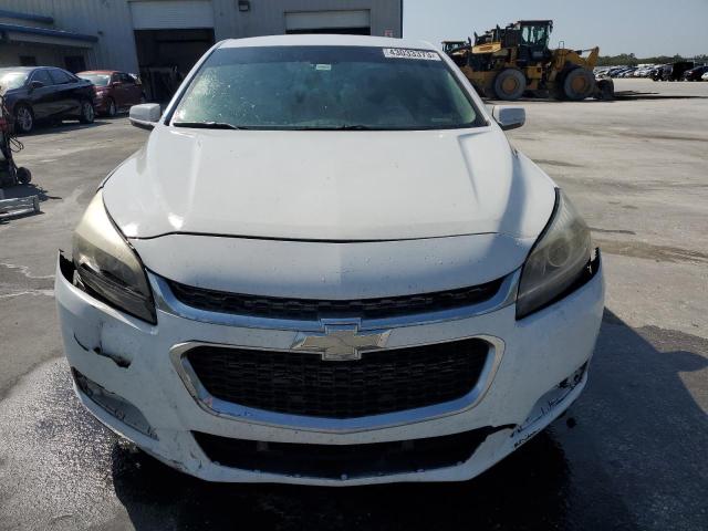 Photo 5 from auction – 2016 CHEVROLET MALIBU LIM with VIN 1G11C5SAXGF157324
