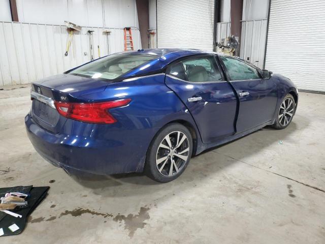 Photo 3 from auction – 2017 NISSAN MAXIMA 3.5 with VIN 1N4AA6AP1HC423279