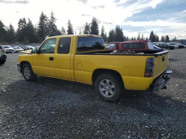 Photo 2 from auction – 2003 CHEVROLET SILVERADO with VIN 1GCEC19TX3Z264178