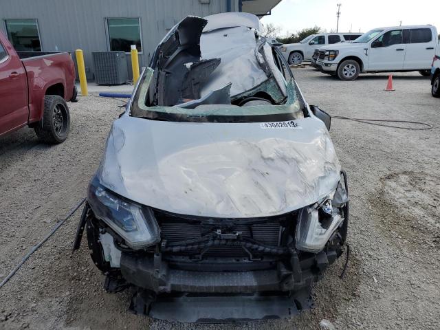 Photo 5 from auction – 2018 NISSAN ROGUE S with VIN JN8AT2MT3JW486950
