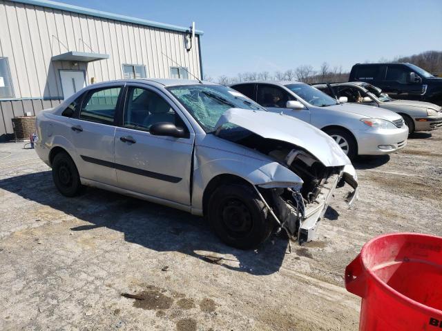 Photo 4 from auction – 2002 FORD FOCUS LX with VIN 1FAFP33P72W358153