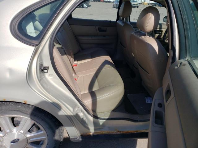 Photo 10 from auction – 2004 FORD TAURUS SEL with VIN 1FAHP56S24G133771