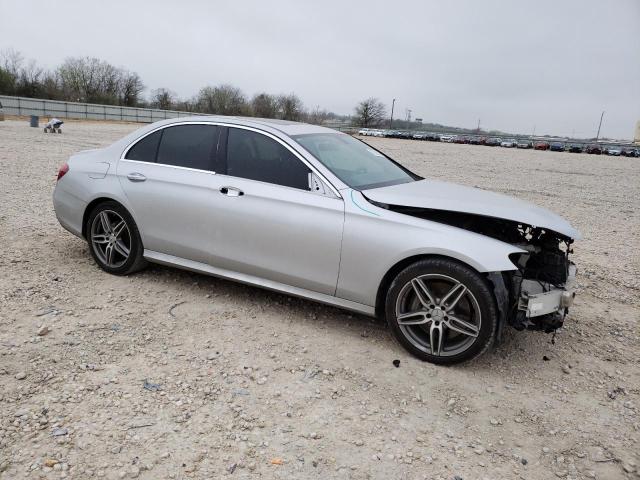 Photo 4 from auction – 2017 MERCEDES-BENZ E 300 with VIN WDDZF4JB8HA085081