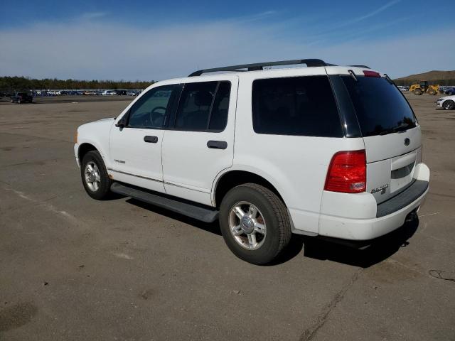Photo 2 from auction – 2004 FORD EXPLORER X with VIN 1FMZU73K94UB29530