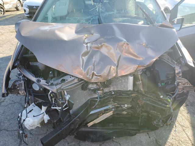 Photo 11 from auction – 2018 TOYOTA SIENNA XLE with VIN 5TDYZ3DC3JS965836