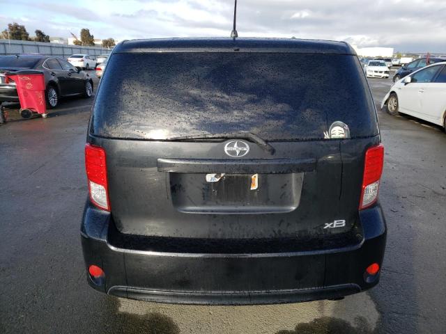 Photo 6 from auction – 2014 TOYOTA SCION XB with VIN JTLZE4FE4EJ056841