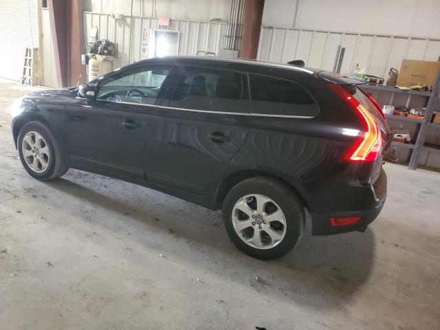 Photo 2 from auction – 2013 VOLVO XC60 3.2 with VIN YV4940DZ2D2421892