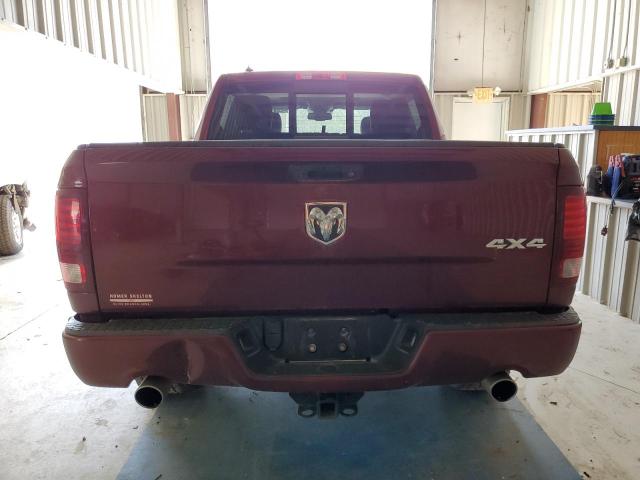 Photo 6 from auction – 2016 RAM 1500 SPORT with VIN 1C6RR7MTXGS282003