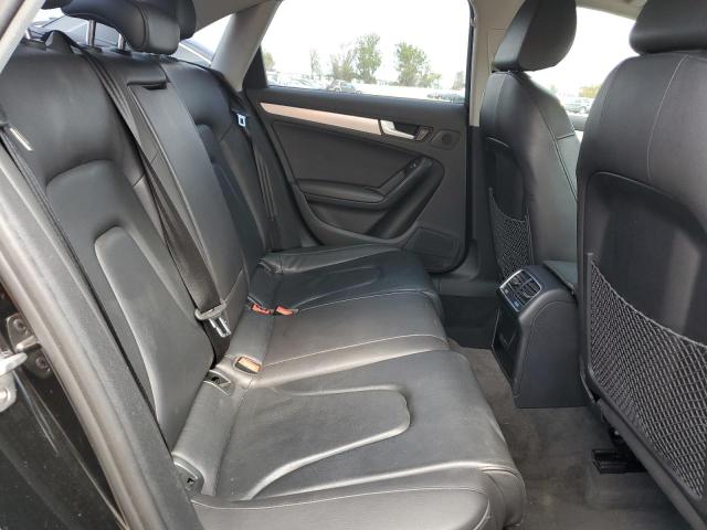 Photo 10 from auction – 2015 AUDI A4 PREMIUM with VIN WAUBFAFL9FN044862