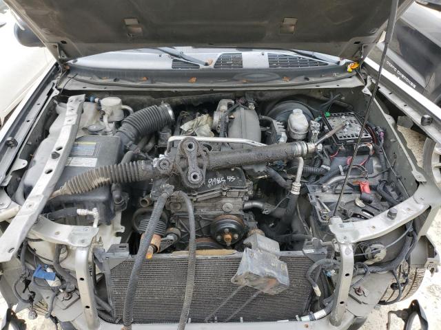 Photo 12 from auction – 2006 CHEVROLET TRAILBLAZE with VIN 1GNDS13S662131159