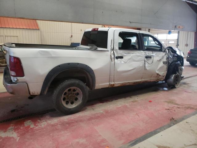 Photo 3 from auction – 2010 DODGE RAM 2500 with VIN 3D7TT2CT2AG178517