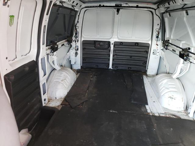 Photo 10 from auction – 2015 GMC SAVANA G25 with VIN 1GTW7FCG0F1234773