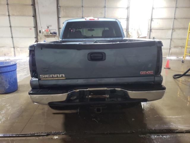 Photo 6 from auction – 2006 GMC NEW SIERRA with VIN 1GTEK19VX6E215563