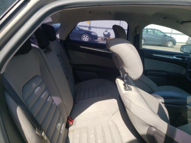 Photo 10 from auction – 2015 FORD FUSION S with VIN 3FA6P0G72FR106263