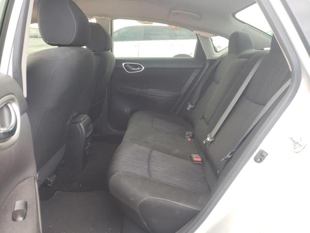 Photo 10 from auction – 2019 NISSAN SENTRA S with VIN 3N1AB7AP7KL620369