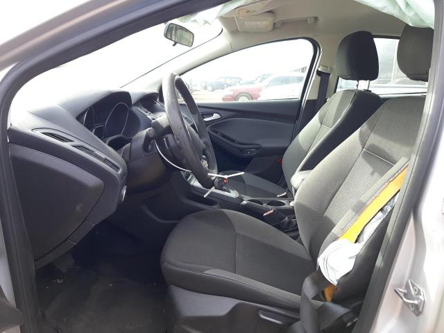 Photo 7 from auction – 2013 FORD FOCUS SE with VIN 1FADP3F22DL170894