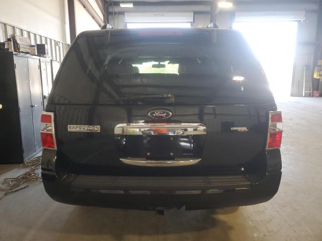 Photo 6 from auction – 2008 FORD EXPEDITION with VIN 1FMFU19508LA43438