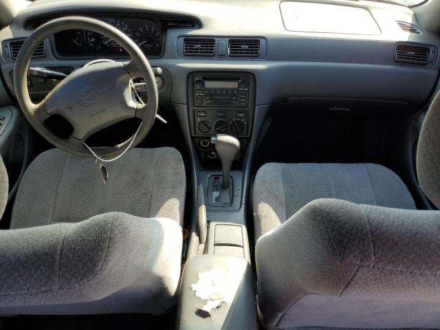 Photo 8 from auction – 2001 TOYOTA CAMRY AUTO with VIN JT2BG22K810599173