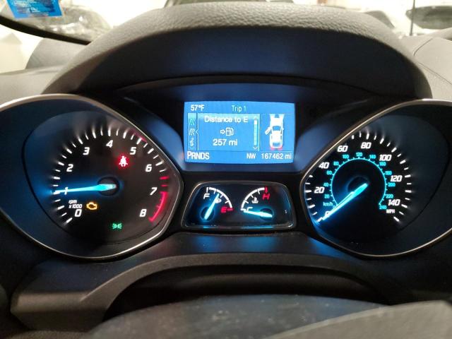 Photo 9 from auction – 2014 FORD ESCAPE SE with VIN 1FMCU9GX7EUC00474