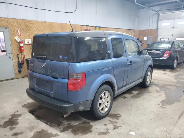 Photo 3 from auction – 2008 HONDA ELEMENT EX with VIN 5J6YH28728L000207