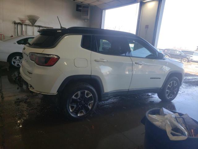 Photo 3 from auction – 2018 JEEP COMPASS TR with VIN 3C4NJDDBXJT209773