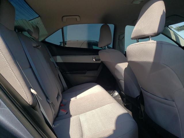 Photo 10 from auction – 2016 TOYOTA COROLLA L with VIN 2T1BURHE7GC662966