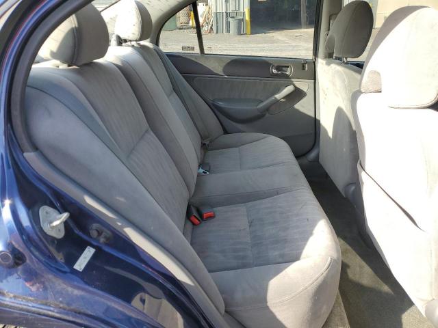 Photo 10 from auction – 2004 HONDA CIVIC EX with VIN 2HGES26704H509329