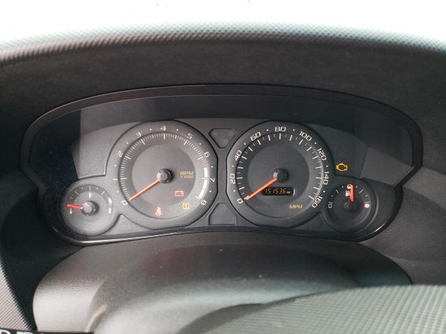 Photo 9 from auction – 2004 CADILLAC SRX with VIN 1GYEE63A840162456