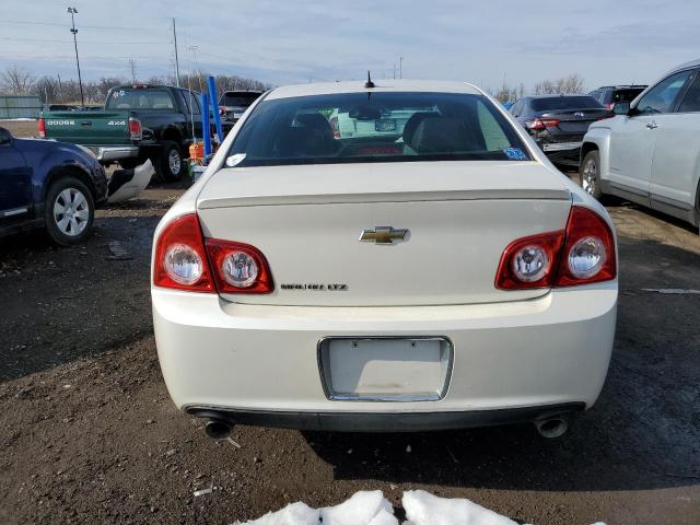 Photo 6 from auction – 2011 CHEVROLET MALIBU LTZ with VIN 1G1ZE5E7XBF226874