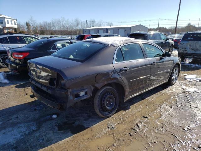 Photo 3 from auction – 2011 CHEVROLET MALIBU 2LT with VIN 1G1ZD5E17BF172223