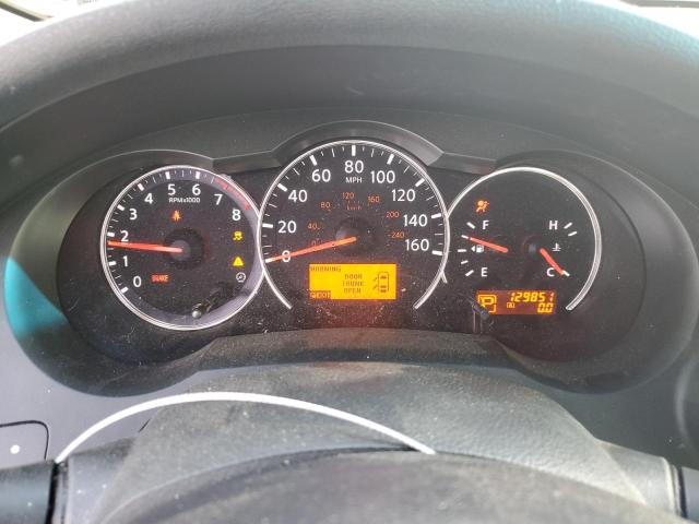 Foto 9 de la subasta – 2012 NISSAN ALTIMA SR con VIN 1N4BL2AP8CC198178