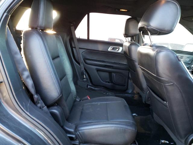 Photo 11 from auction – 2015 FORD EXPLORER X with VIN 1FM5K7D98FGB73858