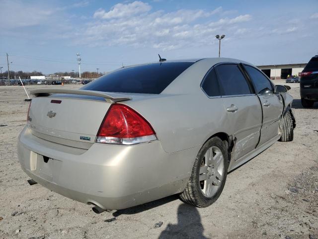 Photo 3 from auction – 2012 CHEVROLET IMPALA LT with VIN 2G1WG5E35C1250356