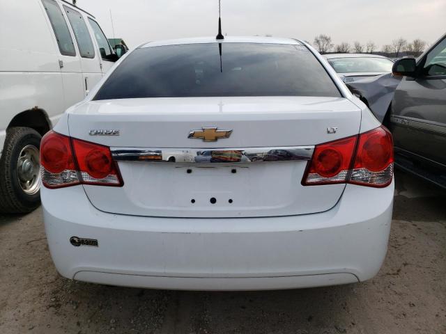 Photo 6 from auction – 2012 CHEVROLET CRUZE LT with VIN 1G1PG5SC3C7167293