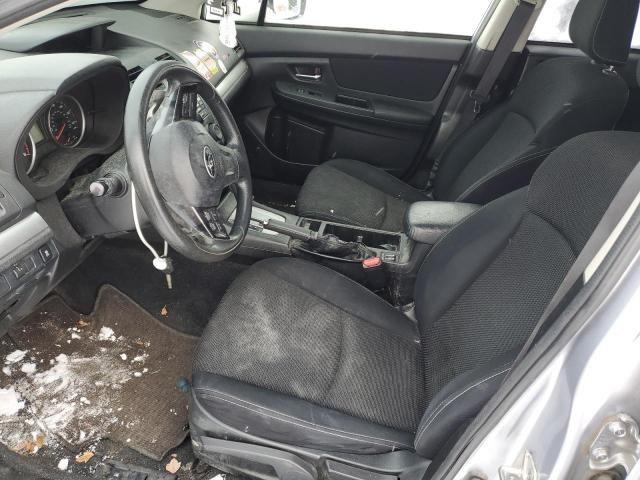 Photo 7 from auction – 2013 SUBARU XV CROSSTR with VIN JF2GPAVC8D2848593