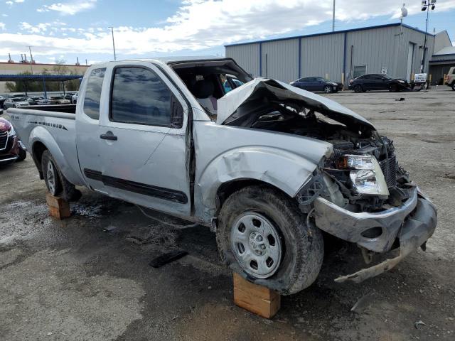 Photo 4 from auction – 2007 NISSAN FRONTIER K with VIN 1N6AD06W37C440692