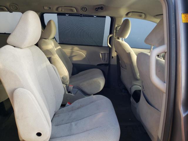 Photo 11 from auction – 2011 TOYOTA SIENNA LE with VIN 5TDJK3DC0BS020463