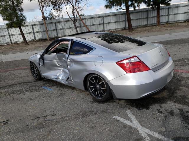 Photo 2 from auction – 2008 HONDA ACCORD EXL with VIN 1HGCS12848A005676