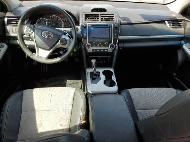 Photo 8 from auction – 2012 TOYOTA CAMRY BASE with VIN 4T1BF1FK1CU156448