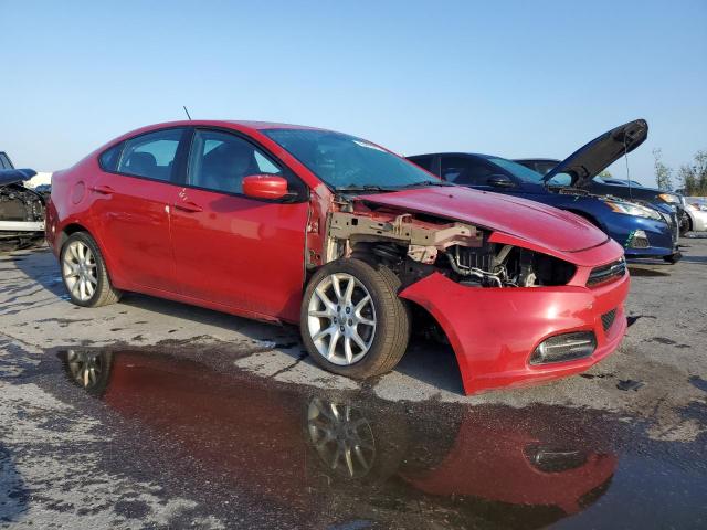 Photo 4 from auction – 2013 DODGE DART SXT with VIN 1C3CDFBAXDD289000