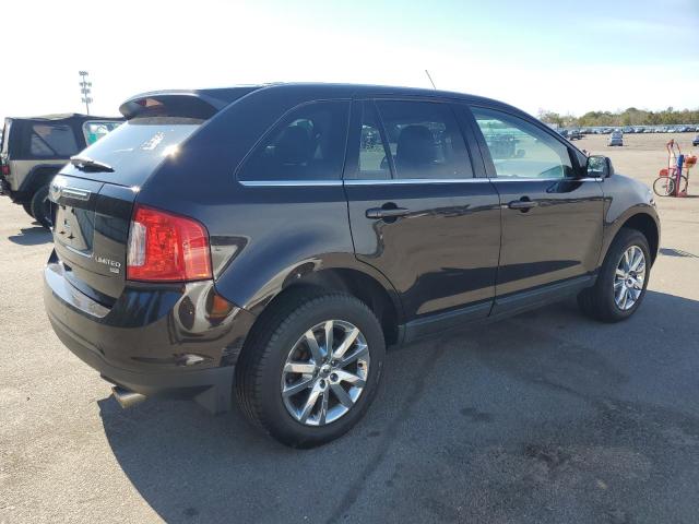 Photo 3 from auction – 2014 FORD EDGE LIMIT with VIN 2FMDK4KC4EBA75117