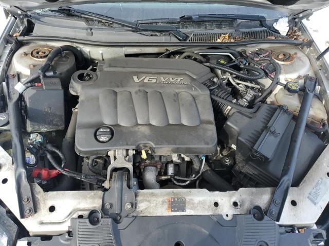 Photo 11 from auction – 2014 CHEVROLET IMPALA LIM with VIN 2G1WB5E3XE1189054